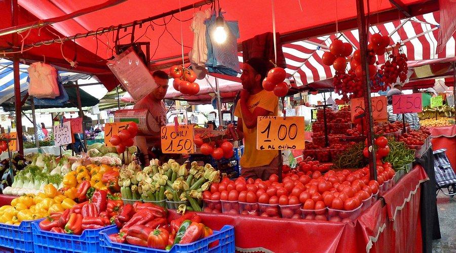 Mercato Centrale <b>Torino</b> (2025) - All You Need to Know BEFORE You ...